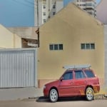 Casa para alugar em Vila Monteiro (gleba I) de 89.00m² com 1 Quarto, 1 Suite e 5 Garagens