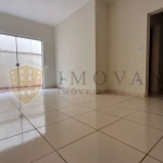 Apartamento para alugar em Nova Ribeirânia de 85.00m² com 3 Quartos, 1 Suite e 1 Garagem