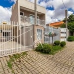 Sobrado para venda em Xaxim de 115.00m² com 3 Quartos, 1 Suite e 4 Garagens