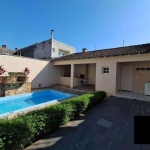 Casa para venda em Vila Oliveira de 430.00m² com 3 Quartos, 1 Suite e 3 Garagens