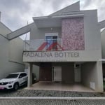 Casa de Condomínio para venda em Vila Oliveira de 190.00m² com 4 Quartos, 3 Suites e 3 Garagens