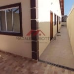 Casa para venda em Vila Jundiai de 85.00m² com 2 Quartos, 1 Suite e 2 Garagens