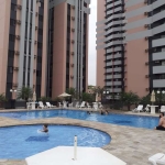 Apartamento para alugar em Vila Imperial de 92.00m² com 3 Quartos, 1 Suite e 2 Garagens