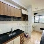 Apartamento para alugar em Jardim Belval de 53.00m² com 2 Quartos e 1 Garagem