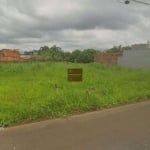 Terreno para venda em Fazenda Rio Preto de 207.95m²