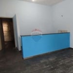 Casa para alugar em Residencial Santa Luiza I de 60.00m² com 1 Quarto e 1 Garagem