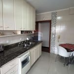 Apartamento para venda em Centro de 137.00m² com 3 Quartos, 2 Suites e 2 Garagens