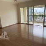 Apartamento para venda em Sítio Tamboré Alphaville de 107.00m² com 3 Quartos, 1 Suite e 2 Garagens