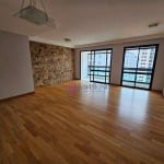 Apartamento para alugar em Perdizes de 130.00m² com 3 Quartos, 3 Suites e 3 Garagens