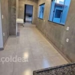 Casa para venda em Vila Alto Paraíso de 150.00m² com 3 Quartos, 1 Suite e 2 Garagens