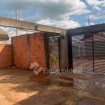 Casa para venda em Jardim Carolina de 63.00m² com 2 Quartos e 1 Garagem