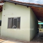 Casa para venda em Jardim Carolina de 97.00m² com 3 Quartos e 2 Garagens