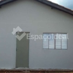 Casa para venda em Residencial Santa Terezinha I de 53.00m² com 2 Quartos e 2 Garagens