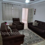 Casa para venda em Vila Carvalho de 145.00m² com 3 Quartos, 1 Suite e 2 Garagens