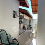 Casa para venda em Jardim Village de 166.00m² com 3 Quartos e 1 Garagem