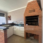 Casa para venda em Jardim Carolina de 93.00m² com 2 Quartos e 1 Garagem