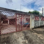 Casa para venda em Jardim Amanda I de 90.00m² com 2 Quartos e 3 Garagens