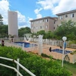 Apartamento para venda em Jardim Topázio de 45.00m² com 2 Quartos e 1 Garagem