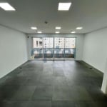 Sala Comercial para venda e aluguel em Jardim Do Mar de 40.09m² com 1 Garagem