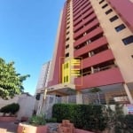 Apartamento para alugar em Vila Redentora de 120.00m² com 3 Quartos, 1 Suite e 2 Garagens