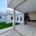 Casa de Condomínio para venda em Parque Olívio Franceschini de 152.00m² com 3 Quartos, 3 Suites e 4 Garagens