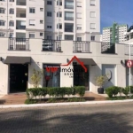 Sala Comercial para venda em Jardim Ana Maria de 75.00m² com 1 Garagem