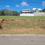 Terreno para venda em Jardim Do Golf I de 641.00m²