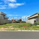 Terreno para venda em Residencial Alto Do Castelo de 360.00m²