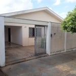 Casa para venda em Jardim Vista Alegre de 116.00m² com 2 Quartos, 1 Suite e 3 Garagens