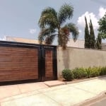 Casa para venda em Jardim Aclimação de 164.00m² com 2 Quartos, 2 Suites e 2 Garagens