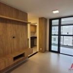 Apartamento para alugar em Vila Nossa Senhora Do Bonfim de 61.00m² com 2 Quartos, 1 Suite e 2 Garagens