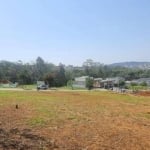 Terreno para venda em Monte Belo de 425.00m²