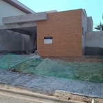 Casa de Condomínio para venda em Condominio Cataguá Way de 122.00m² com 3 Quartos, 1 Suite e 1 Garagem