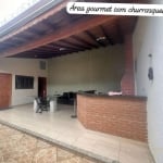 Casa para venda em Vila Rezende de 172.00m² com 3 Quartos e 5 Garagens