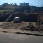 Terreno para venda em Residencial Estoril de 400.00m²