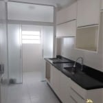 Apartamento para venda em Areão de 57.00m² com 2 Quartos