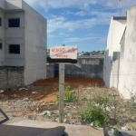 Terreno para venda em Residencial Estoril de 250.00m²