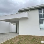 Casa de Condomínio para venda em Vale Dos Cristais de 140.00m² com 3 Quartos, 1 Suite e 2 Garagens