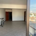 Apartamento para venda em Centro de 115.00m² com 3 Quartos, 1 Suite e 2 Garagens