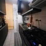 Apartamento para venda em Jardim Das Nações de 57.00m² com 2 Quartos e 1 Garagem