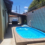 Casa para venda em Parque Senhor Do Bonfim de 181.00m² com 3 Quartos, 1 Suite e 3 Garagens