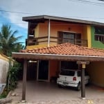 Casa de Condomínio para venda em Parque Esperança de 230.00m² com 3 Quartos, 1 Suite e 2 Garagens