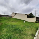 Terreno para venda em Jardim De Alah de 275.00m²