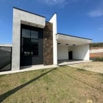 Casa de Condomínio para venda em Loteamento Residencial Fazenda Casa Grande de 160.00m² com 3 Quartos e 3 Suites