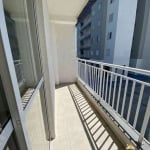 Apartamento para venda em Vila São José de 68.00m² com 2 Quartos e 1 Suite