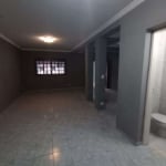 Sobrado para venda em Chácara Santa Luzia de 130.00m² com 3 Quartos, 1 Suite e 2 Garagens