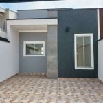 Casa para venda em Jardim Oásis de 68.00m² com 2 Quartos, 1 Suite e 1 Garagem