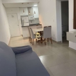 Apartamento para venda em Jardim Ana Emilia de 63.00m² com 2 Quartos, 1 Suite e 1 Garagem