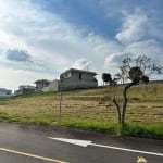 Terreno para venda em Condominio Cataguá Way de 357.00m²