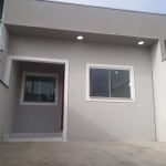 Casa para venda em Residencial Estoril de 68.00m² com 2 Quartos, 1 Suite e 2 Garagens